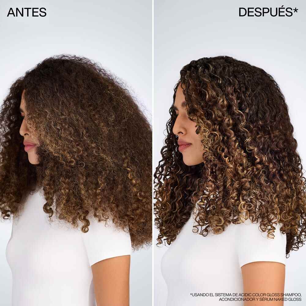 NAKED GLOSS (ACEITE CAPILAR)